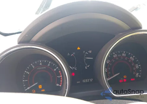 2012 Toyota Highlander Limited V6 из США, поврежденный, VIN 5TDDK3EH7CS142066